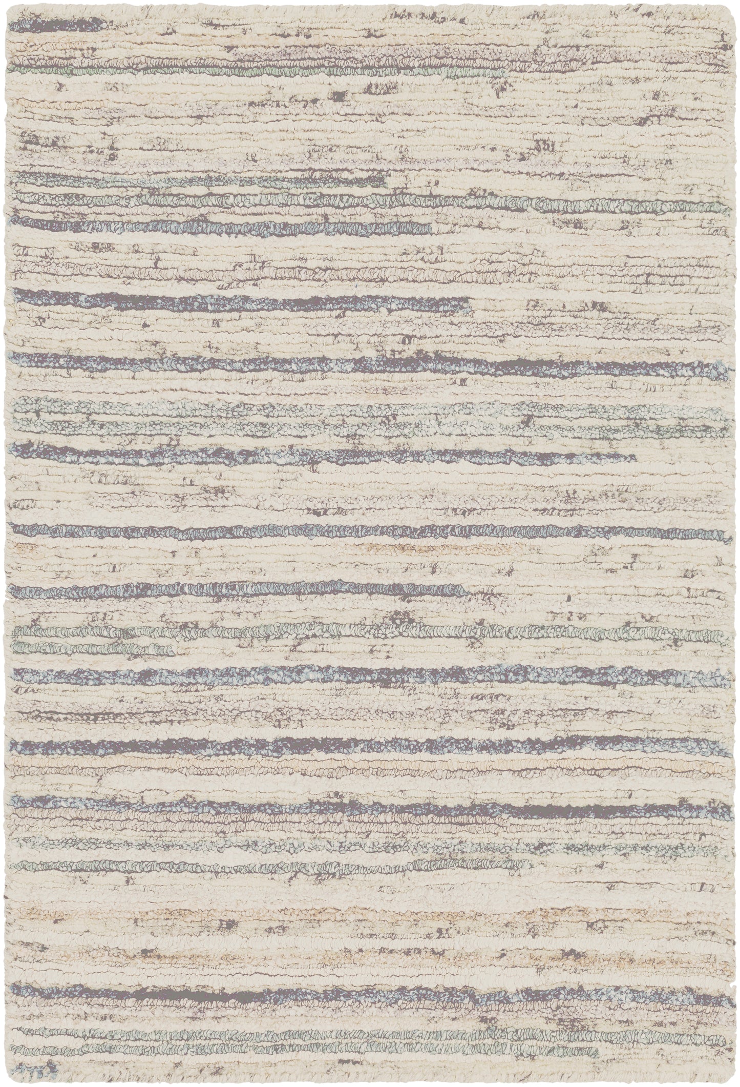 Enlightenment 20595 Hand Knotted Wool Indoor Area Rug by Surya Rugs
