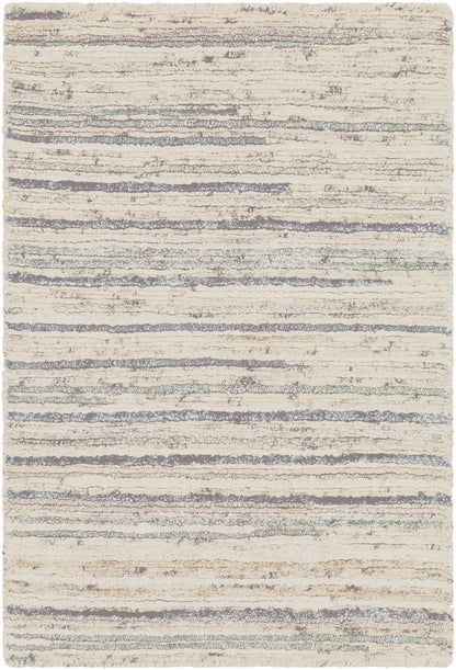 Enlightenment 20595 Hand Knotted Wool Indoor Area Rug by Surya Rugs