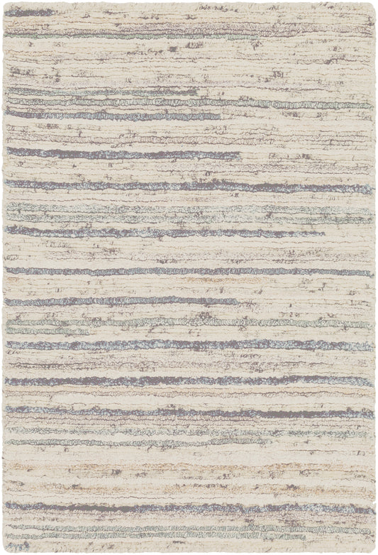 Enlightenment 20595 Hand Knotted Wool Indoor Area Rug by Surya Rugs