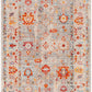 Ephesians 21444 Machine Woven Synthetic Blend Indoor Area Rug by Surya Rugs