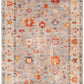 Ephesians 21444 Machine Woven Synthetic Blend Indoor Area Rug by Surya Rugs
