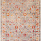 Ephesians 21444 Machine Woven Synthetic Blend Indoor Area Rug by Surya Rugs