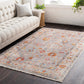 Ephesians 21444 Machine Woven Synthetic Blend Indoor Area Rug by Surya Rugs