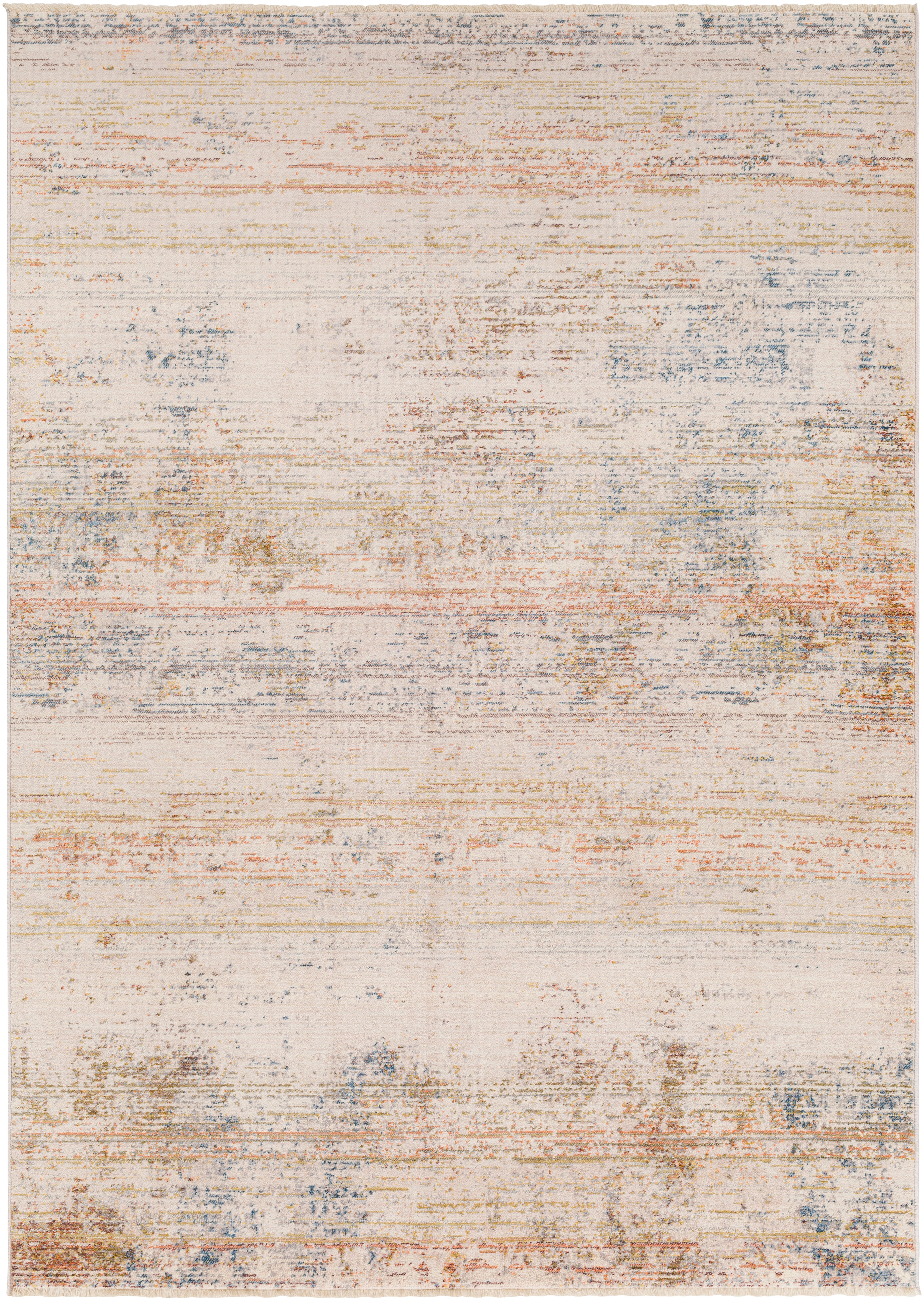 Ephesians 30254 Machine Woven Synthetic Blend Indoor Area Rug by Surya ...