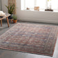 Eclipse 30006 Machine Woven Synthetic Blend Indoor Area Rug by Surya Rugs