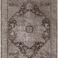 Eclipse 30003 Machine Woven Synthetic Blend Indoor Area Rug by Surya Rugs