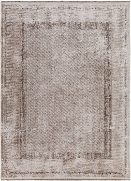 Eclipse 30114 Machine Woven Synthetic Blend Indoor Area Rug by Surya Rugs