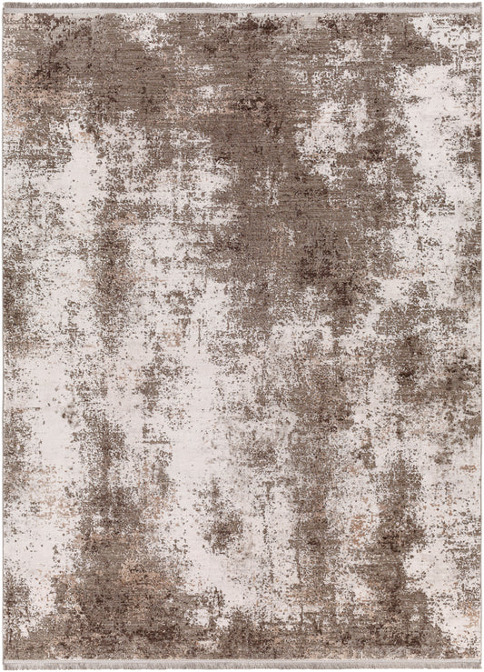 Eclipse 30115 Machine Woven Synthetic Blend Indoor Area Rug by Surya Rugs