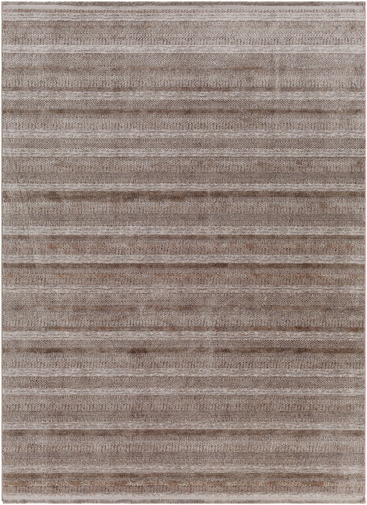 Eclipse 30116 Machine Woven Synthetic Blend Indoor Area Rug by Surya Rugs