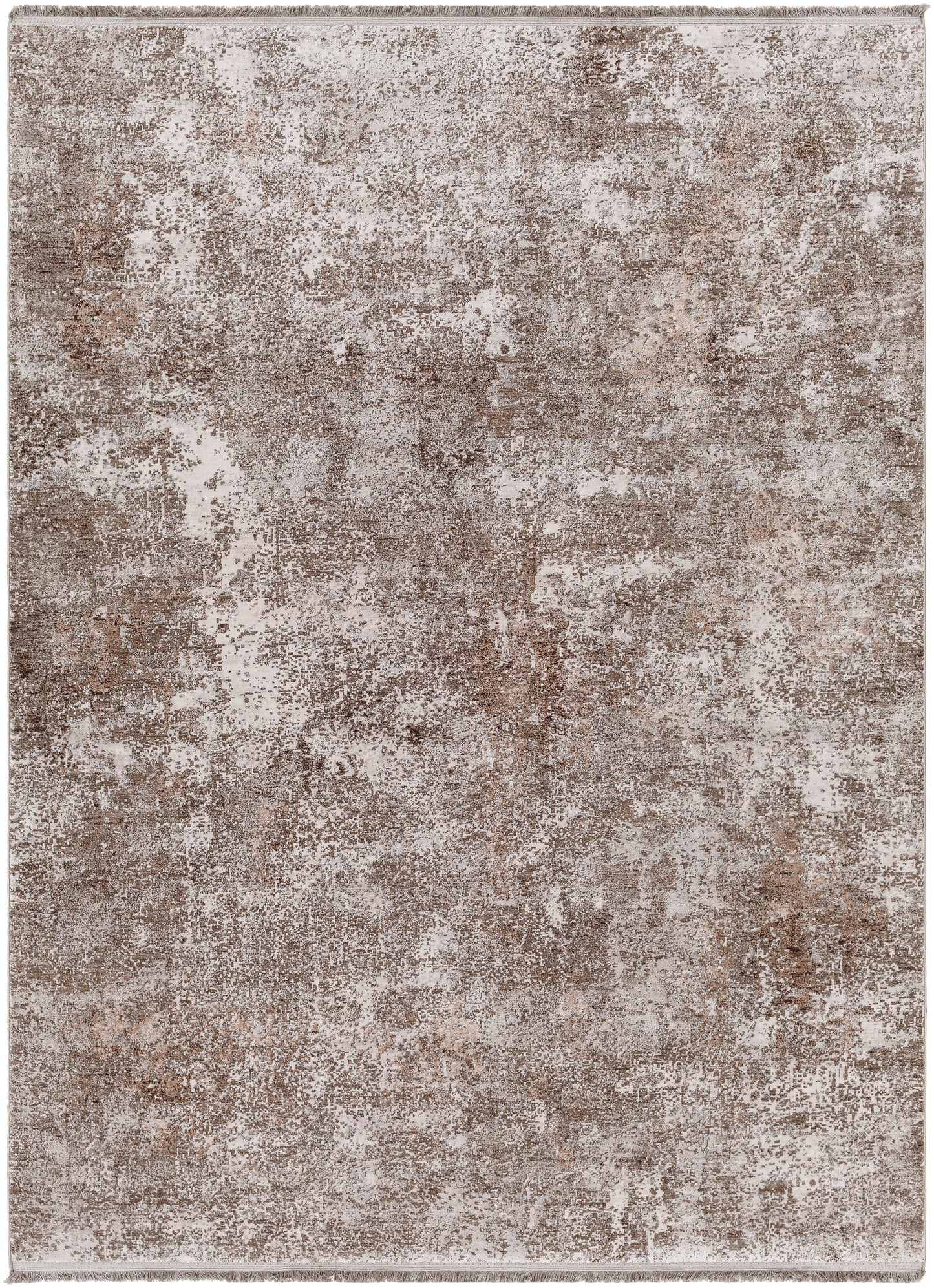 Eclipse 30117 Machine Woven Synthetic Blend Indoor Area Rug by Surya Rugs