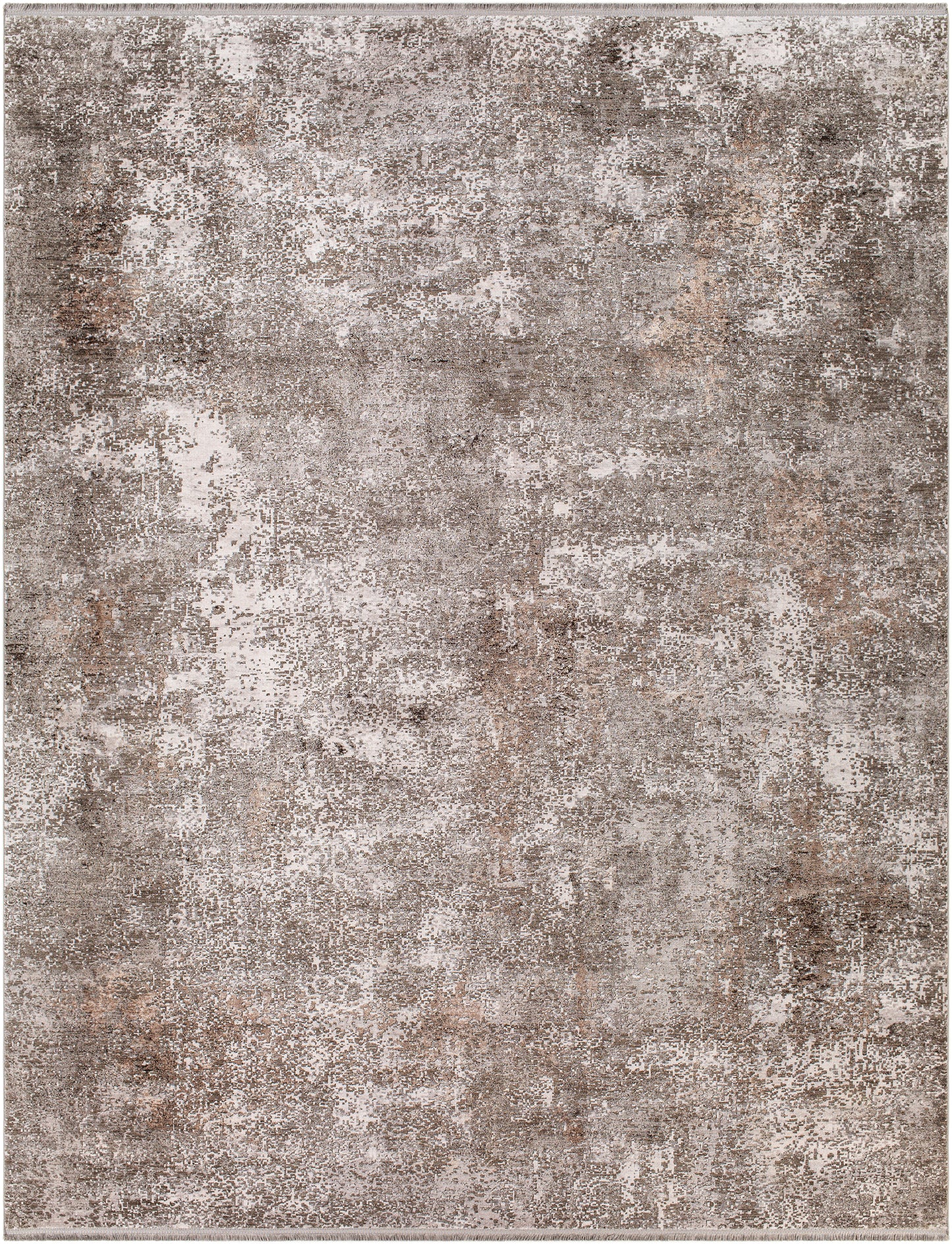 Eclipse 30117 Machine Woven Synthetic Blend Indoor Area Rug by Surya Rugs