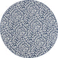 Eco-ECO19 Flat Weave Synthetic Blend Indoor/Outdoor Area Rug by Tayse Rugs