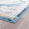 Diamond-DIA18 Cut Pile Synthetic Blend Indoor Area Rug by Tayse Rugs