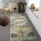 Erin 27091 Machine Woven Synthetic Blend Indoor Area Rug by Surya Rugs