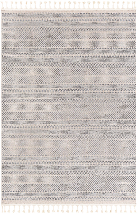 Euphoria 27700 Machine Woven Synthetic Blend Indoor Area Rug by Surya Rugs