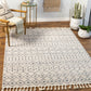 Euphoria 29353 Machine Woven Synthetic Blend Indoor Area Rug by Surya Rugs