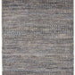 Janson I6065 Hand Knotted Wool Indoor Area Rug by Feizy Rugs