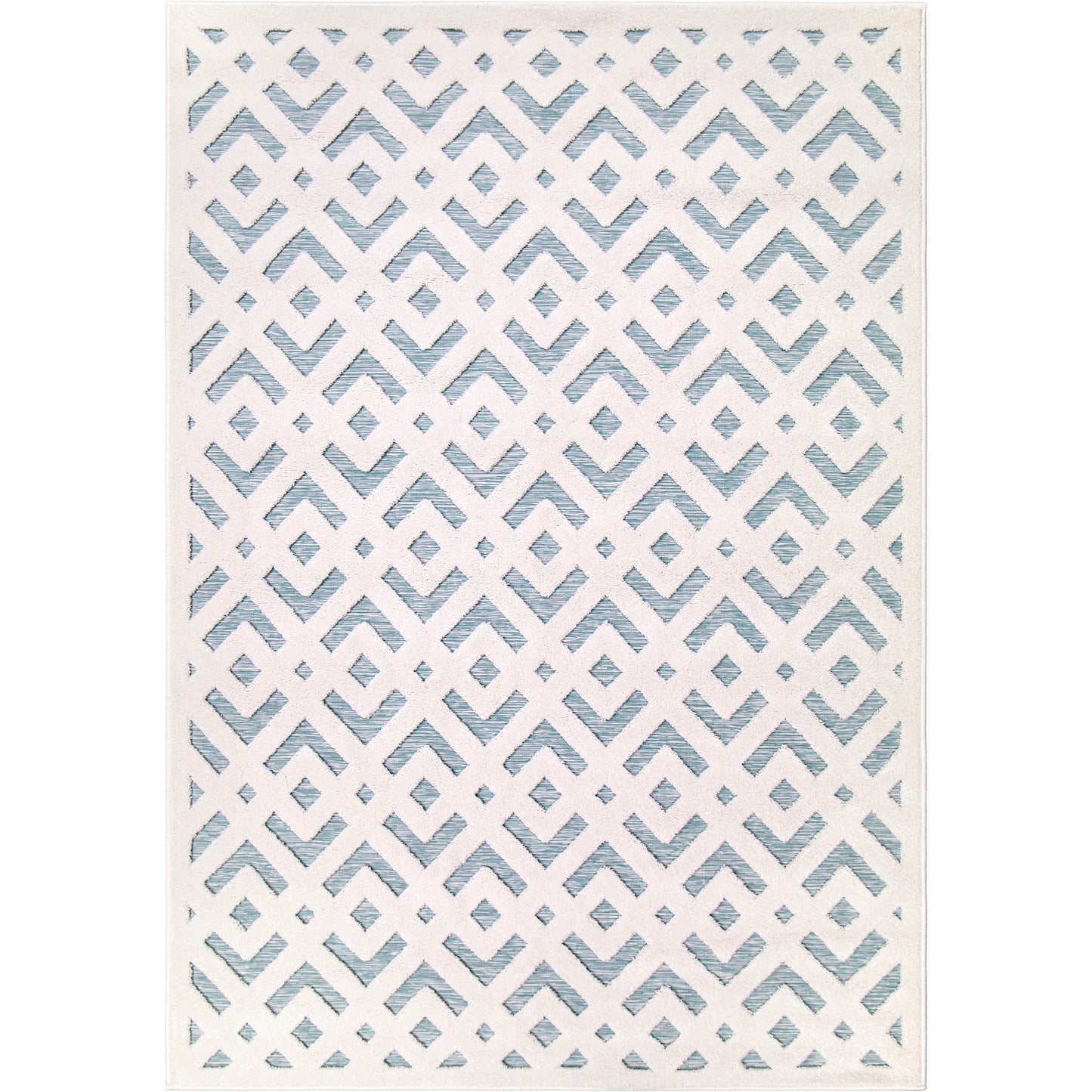 Orian Rugs Simply Southern Cottage Covington BCL/COVI Natural Bluegrass Area Rug