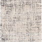Eskimo Shag 29150 Machine Woven Synthetic Blend Indoor Area Rug by Surya Rugs