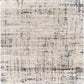 Eskimo Shag 29150 Machine Woven Synthetic Blend Indoor Area Rug by Surya Rugs