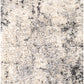 Eskimo Shag 29154 Machine Woven Synthetic Blend Indoor Area Rug by Surya Rugs
