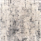 Eskimo Shag 29154 Machine Woven Synthetic Blend Indoor Area Rug by Surya Rugs