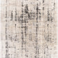 Eskimo Shag 29156 Machine Woven Synthetic Blend Indoor Area Rug by Surya Rugs