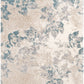 Eskimo Shag 29159 Machine Woven Synthetic Blend Indoor Area Rug by Surya Rugs