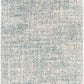 Eskimo Shag 29160 Machine Woven Synthetic Blend Indoor Area Rug by Surya Rugs