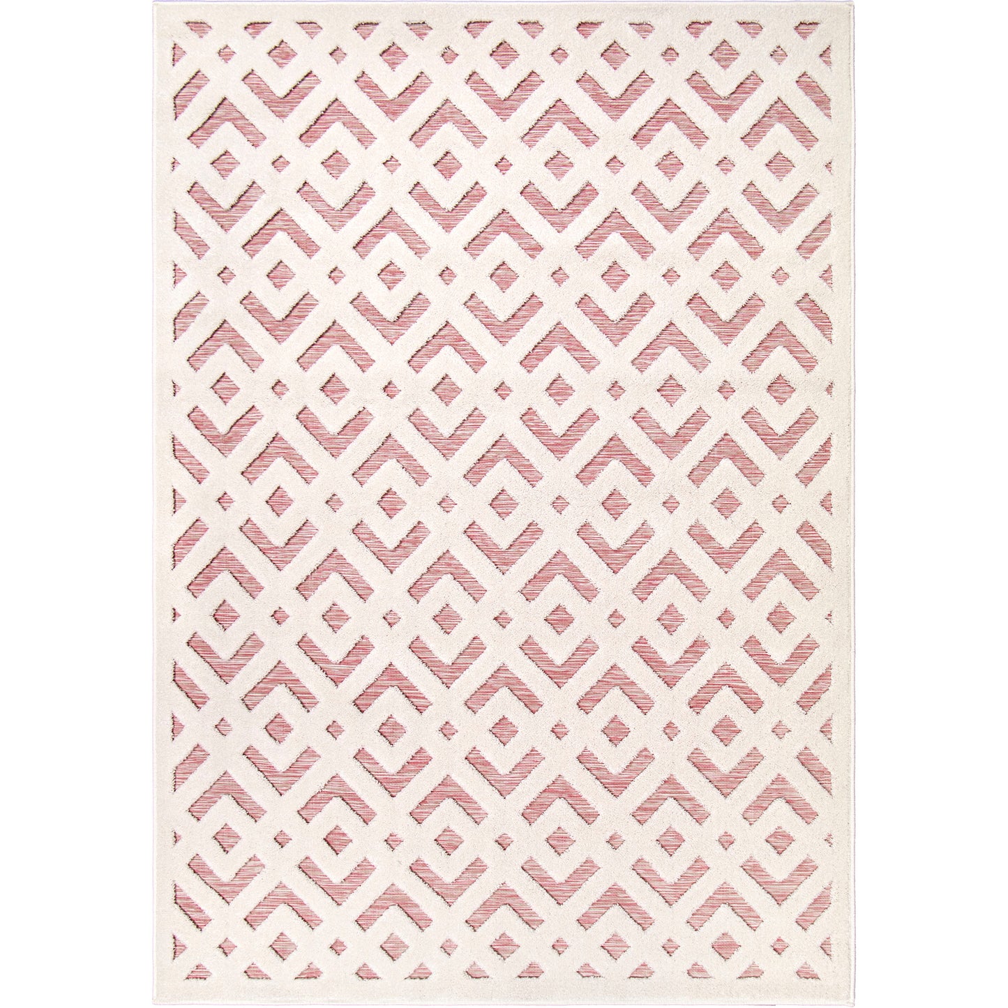 Orian Rugs Simply Southern Cottage Covington BCL/COVI Natural Cherry Blossom Area Rug