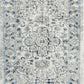 Palazzo-PLZ21 Cut Pile Synthetic Blend Indoor Area Rug by Tayse Rugs