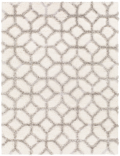 Everton 29125 Machine Woven Synthetic Blend Indoor Area Rug by Surya Rugs