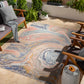 Rafetus 30622 Machine Woven Synthetic Blend Indoor Area Rug by Surya Rugs