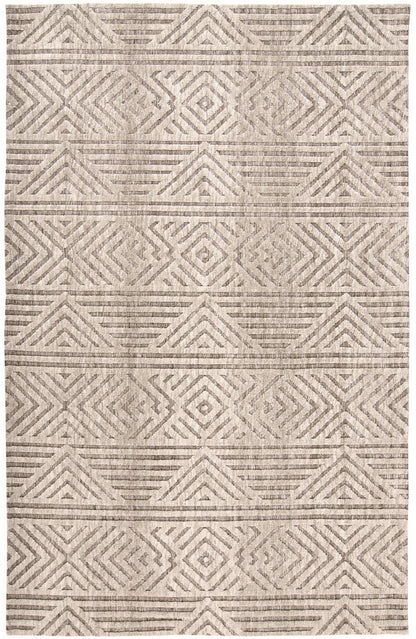 Colton 8791F Machine Made Synthetic Blend Indoor Area Rug by Feizy Rugs