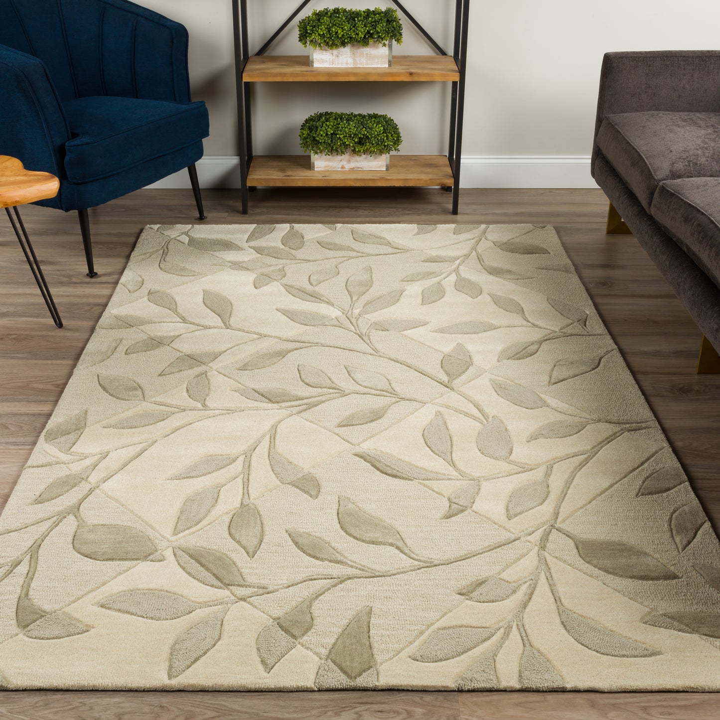 Studio SD21 Tufted Synthetic Blend Indoor Area Rug by Dalyn Rugs