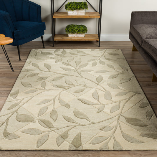 Studio SD21 Tufted Synthetic Blend Indoor Area Rug by Dalyn Rugs
