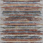 Reina-REI21 Cut Pile Synthetic Blend Indoor Area Rug by Tayse Rugs