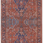 Rawlins 39HQF Power Loomed Synthetic Blend Indoor Area Rug by Feizy Rugs
