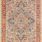 Antiquity-AQY10 Flat Weave Synthetic Blend Indoor Area Rug by Tayse Rugs