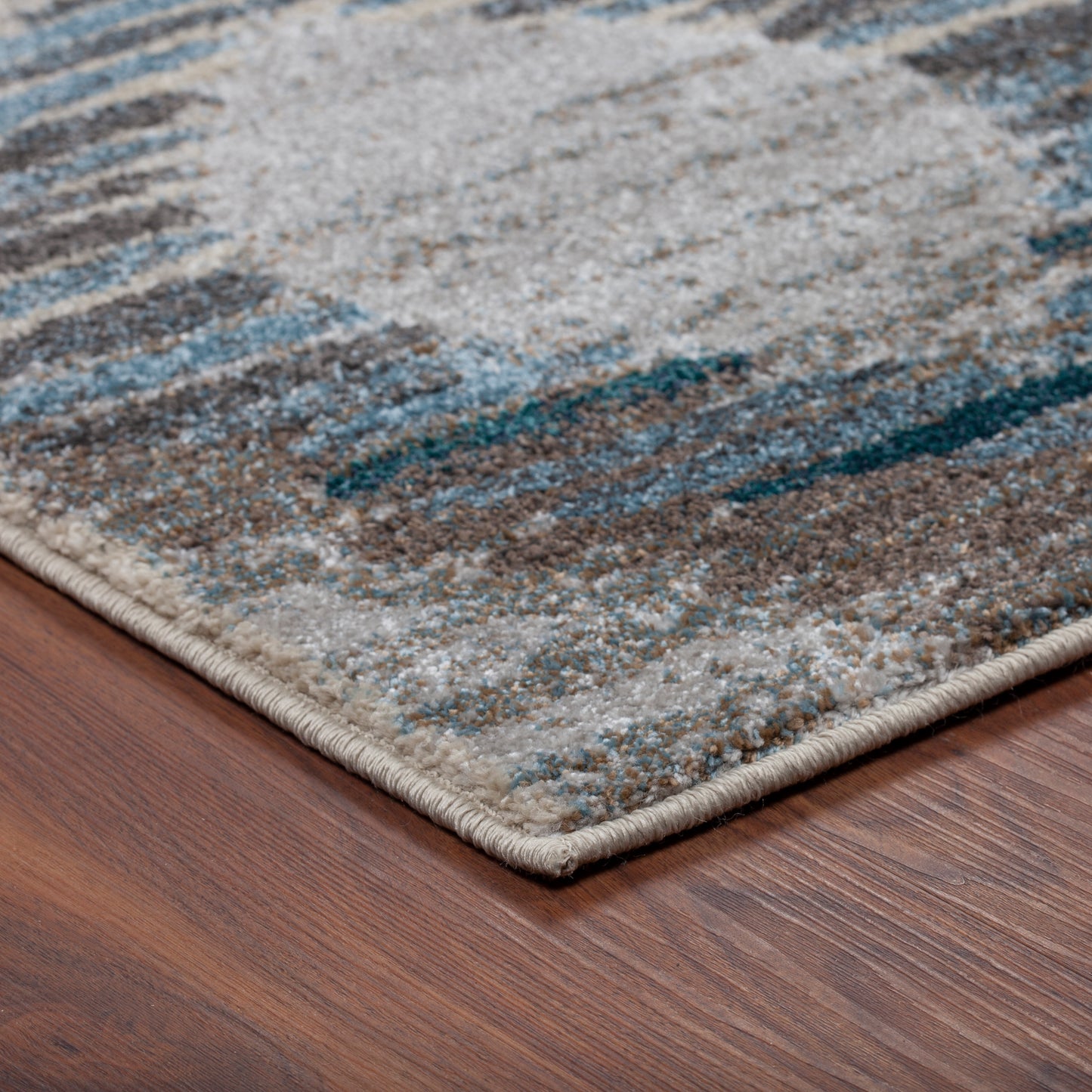 Antigua AN3 Machine Woven Synthetic Blend Indoor Area Rug by Dalyn Rugs