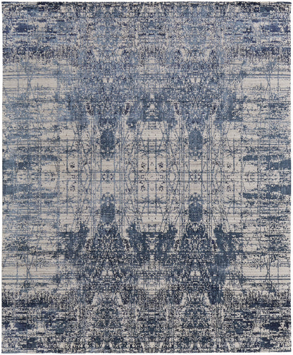 Eastfield 69AEF Hand Woven Synthetic Blend Indoor Area Rug by Feizy Rugs