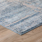 Cascina CC5 Machine Woven Synthetic Blend Indoor Area Rug by Dalyn Rugs