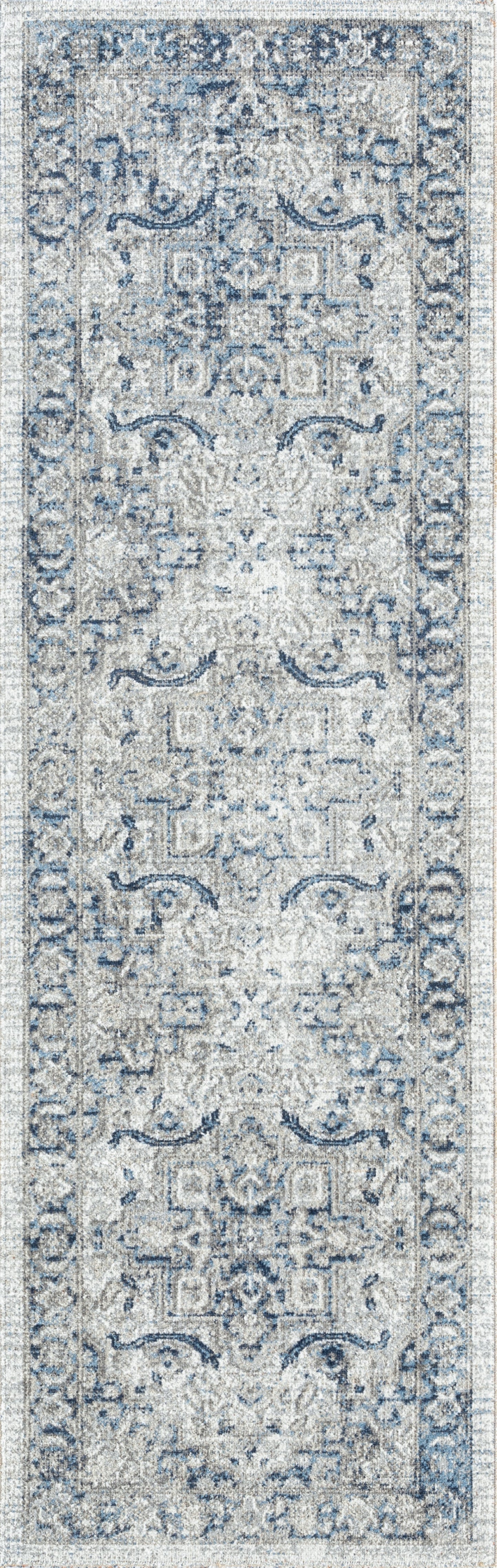 Palazzo-PLZ22 Cut Pile Synthetic Blend Indoor Area Rug by Tayse Rugs