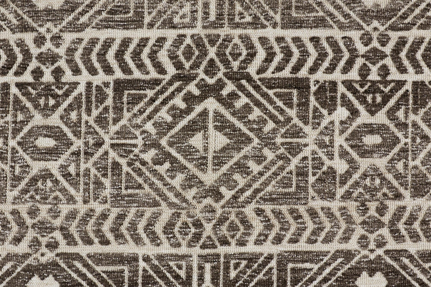 Colton 8627F Machine Made Synthetic Blend Indoor Area Rug by Feizy Rugs
