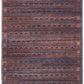 Voss 39H4F Power Loomed Synthetic Blend Indoor Area Rug by Feizy Rugs