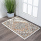 Barclay-BCL10 Cut Pile Synthetic Blend Indoor Area Rug by Tayse Rugs