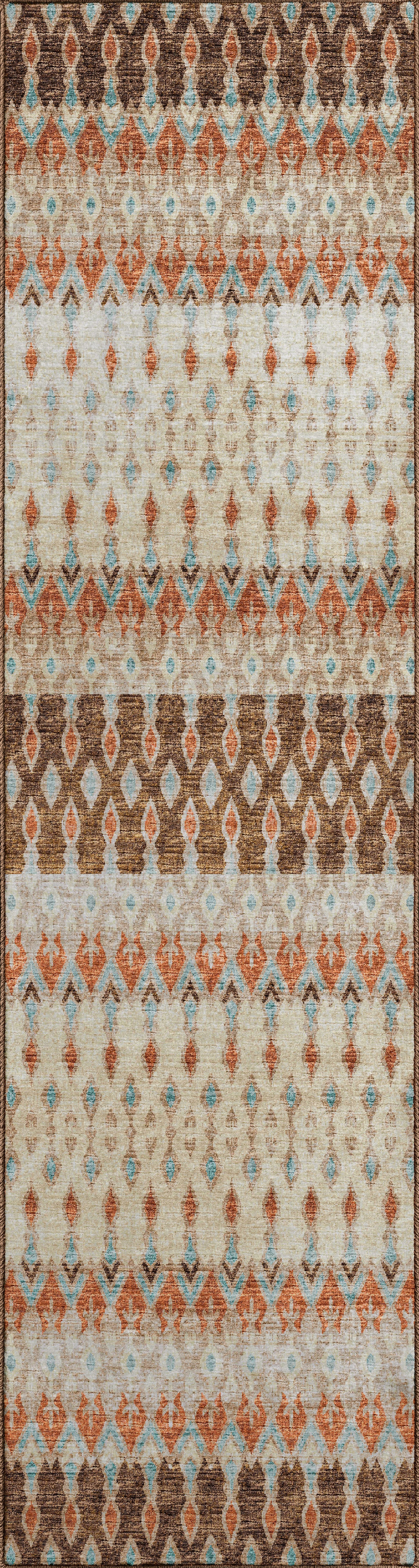 Brisbane BR1 Machine Made Synthetic Blend Indoor Area Rug by Dalyn Rugs