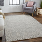 Berkeley 0812F Hand Woven Wool Indoor Area Rug by Feizy Rugs