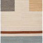 Fulham 26509 Hand Woven Cotton Indoor Area Rug by Surya Rugs