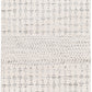 Fulham 27324 Hand Woven Cotton Indoor Area Rug by Surya Rugs